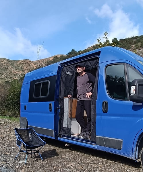Camperrutero