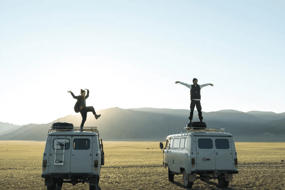 Consejos-viajar-camper Consejos para viajar en camper