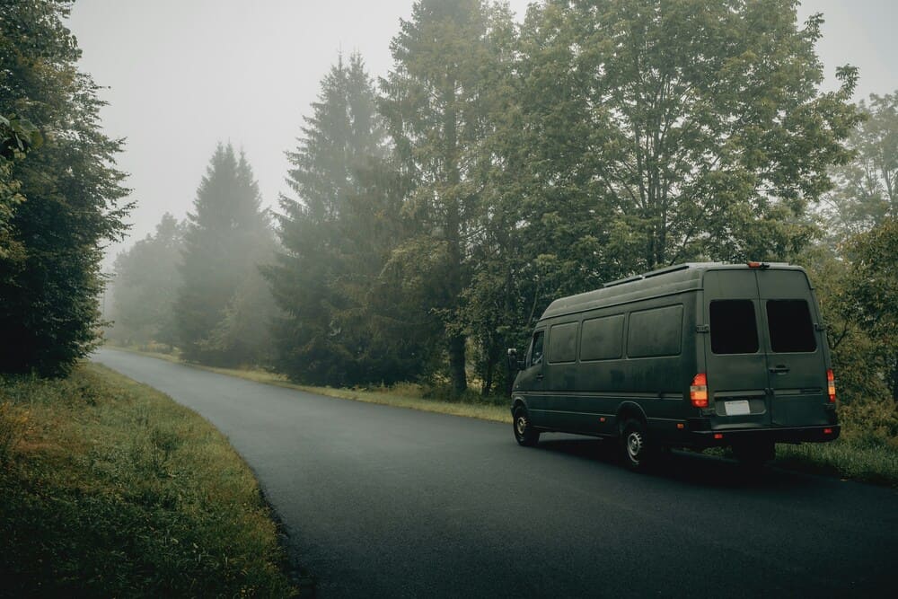 Camper-en-ruta Camper en ruta